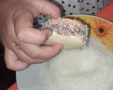 Foto del paso 17 de la receta: Alfajores de maicena