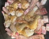 Foto del paso 5 de la receta: Discada dieciochera 🇨🇱