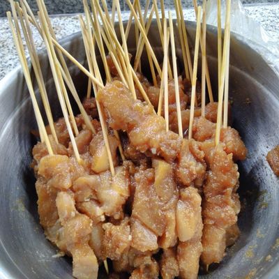 Langkah 2