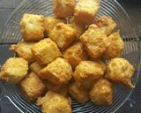 Foto langkah ke 6 dari resep Tahu krispi.