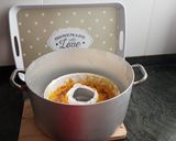 Foto del paso 10 de la receta Bizcocho de Zanahoria @unicoysano