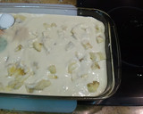 Foto del paso 3 de la receta: Bizcocho de plátano