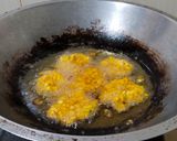 Foto langkah ke 3 dari resep Perkedel Jagung Padang.