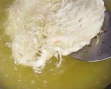 A picture of step 13 of Homemade pheeni.