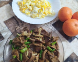 Foto del paso 3 de la receta: Rebollones campestres