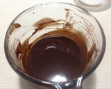 Foto del paso 3 de la receta: Brownie con crema de Café