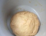 Foto langkah ke 4 dari resep Roti Mocca.