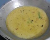 Foto langkah ke 6 dari resep Sayur Petis Tahu Telur.
