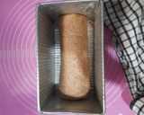 Foto langkah ke 3 dari resep 46.2024. Roti Gandum Utuh.