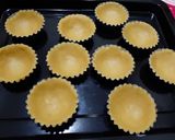 Foto langkah ke 1 dari resep Pie Susu Bali Keju.