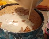 Foto del paso 8 de la receta: Pastel locochón de 3 leches 🍰🎂