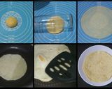 Foto langkah ke 4 dari resep Kebab Sapi & Kulit Kebab Homemade Enakk.