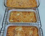 Foto langkah ke 3 dari resep Cheesy Macaroni Schotel.