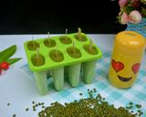 Foto langkah ke 8 dari resep Ide Bisnis Sari Kacang Hijau Metode 5.30.7.