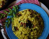 નાયલોન પૌવા ચેવડો (Nylon Poha chevdo Recipe in Gujarati) રેસીપી સ્ટેપ4ફોટો
