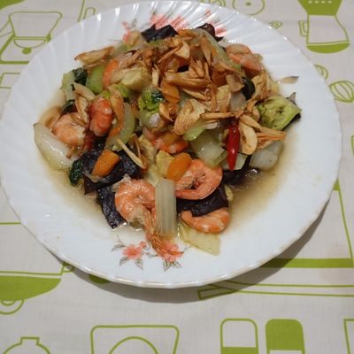 Langkah 5