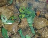 Foto langkah ke 4 dari resep Daging kecap spesial 😇.