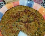 صورة لخطوة 12 من وصفة عجة بيض بالبصل والطماط🍳🍳