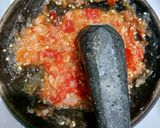 Foto langkah ke 2 dari resep Tempe Penyet Sambel Pecak.