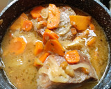 Foto del paso 3 de la receta: Carne al jugo