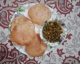 मसाला भिंडी (masala bhindi recipe in Hindi) रेसिपी चरण 6 फोटो