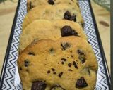 Foto del paso 3 de la receta: Cookies Estilo New York Lavein Bakery Para Vender o Regalar