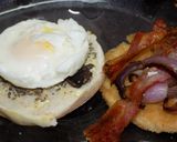 Foto del paso 11 de la receta: Show de Hamburguesas (combinaciones)