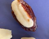 A picture of step 3 of Medjool Dates.