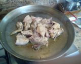 Foto del paso 4 de la receta: Paella Valenciana