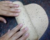 Foto del paso 3 de la receta: Pan lactal con mix de semillas