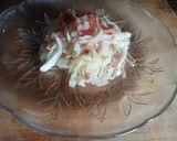 Foto del paso 8 de la receta: Col Agridulce yomi