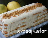 Foto del paso 4 de la receta: Tarta fresca de limón 🍋🍋🍋