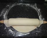 Foto del paso 4 de la receta: Masa para pizza