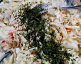 Foto del paso 3 de la receta: Ensalada de Col o Repollo