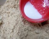 A picture of step 5 of Nuts Cookies.