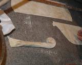 Sweet strifti pumpkin pie recipe step 7 photo