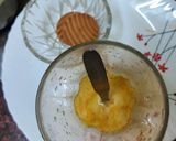 হলদি দুধ বা হলুদ দিয়ে দুধ(holud diye dodh recipe in Bengali) রেসিপি ধাপ - 3 ছবি
