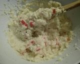 Foto del paso 3 de la receta: Hamburguesas de Mijo