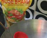 Foto langkah ke 2 dari resep Isian Ayam.