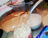 Edzés előtti-utáni shake recept fázis 1 fotója