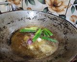Foto langkah ke 1 dari resep Dimsum Ayam Udang Rumahan.