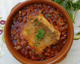 Foto del paso 5 de la receta: Nuestro Batchcooking de esta semana