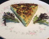 Foto del paso 39 de la receta: Tortilla Española de Zucchinis