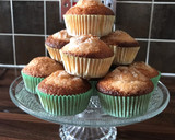 Foto del paso 6 de la receta: Magdalenas de limón 🍋