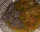 Foto del paso 5 de la receta: Chicharrón en salsa verde