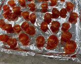 A picture of step 3 of Italian-Style Baked Chicken and Pasta.