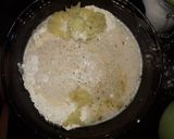 Ropogós fehér kenyér recept fázis 1 fotója