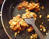 A picture of step 9 of Doodhi Kofta Curry (Bottle Gourd Kofta Curry).