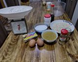 Foto del paso 1 de la receta: Galletas de avena 🇨🇱