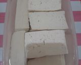 Foto langkah ke 1 dari resep Tahu Katsu.